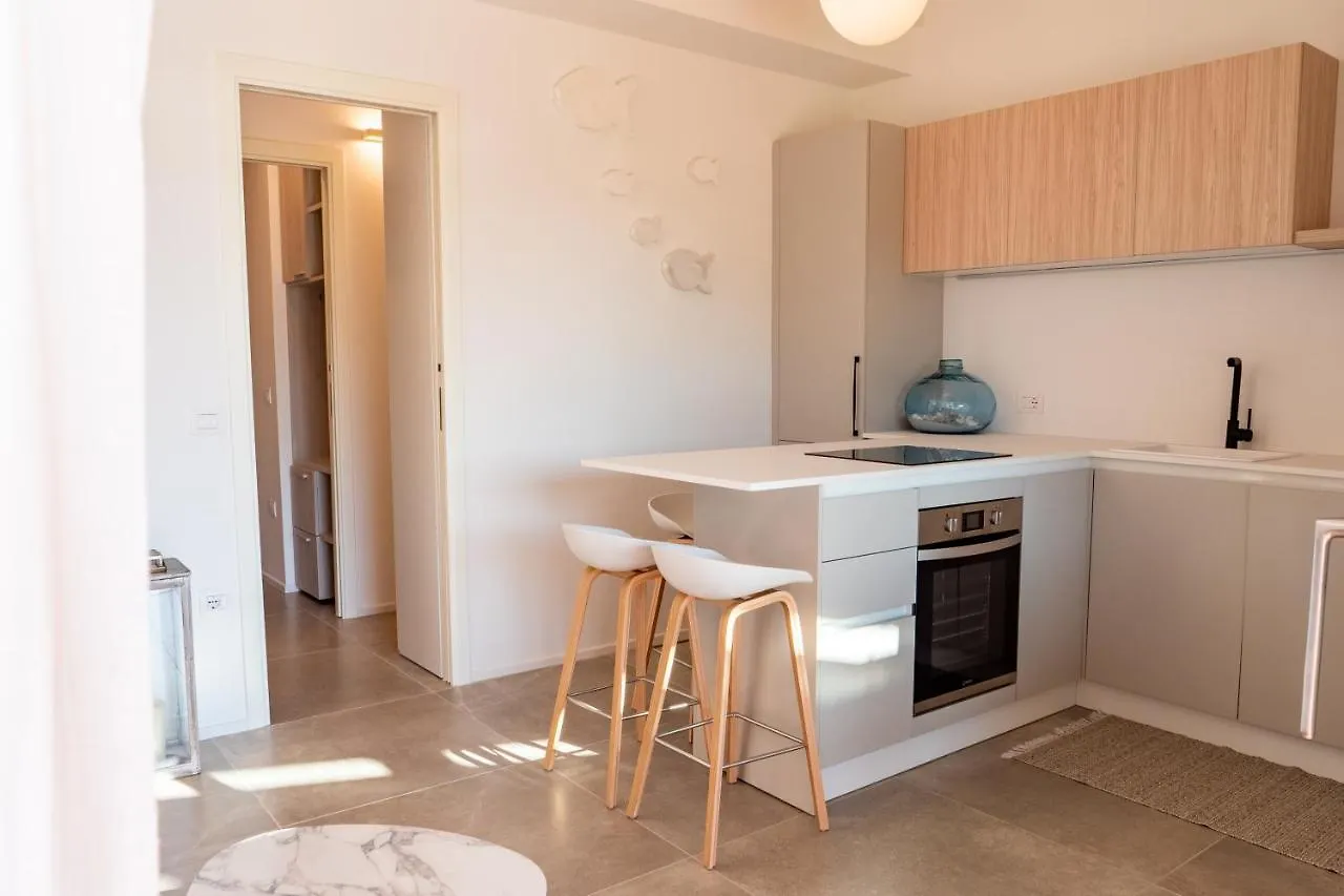 度假居 Villa Valentina 250M From The Beach - Happy Rentals 蓬塔迪亚 意大利
